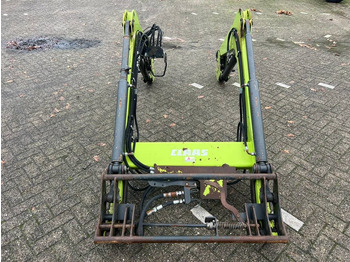 Leasing of Claas FL 100 C  Claas FL 100 C: picture 5