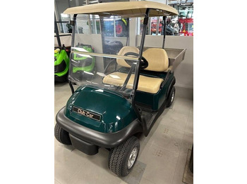 Golf cart CLUB CAR