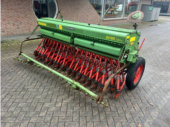 Seed drill HASSIA