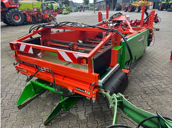 Harvester Holaras UR170-DB uienrooier: picture 5
