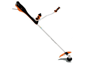 Garden mower