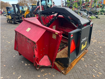 Forage mixer wagon Trioliet Silobuster: picture 4 Forage mixer wagon Trioliet Silobuster: picture 4