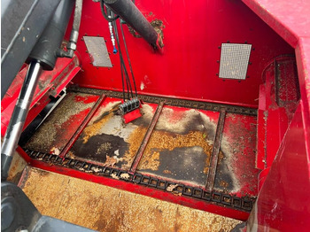 Forage mixer wagon Trioliet Silobuster: picture 5 Forage mixer wagon Trioliet Silobuster: picture 5