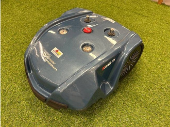Garden mower