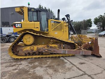 Bulldozer CATERPILLAR D6T