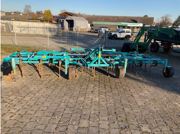 Combine seed drill Federzinkengrubber: picture 2 Combine seed drill Federzinkengrubber: picture 2