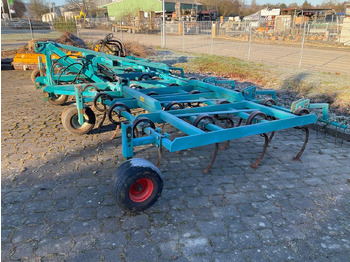 Combine seed drill Federzinkengrubber: picture 3 Combine seed drill Federzinkengrubber: picture 3
