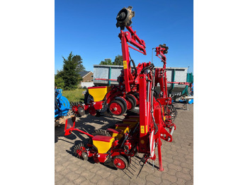 Precision sowing machine Grimme Matrix 1200: picture 4