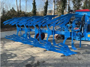 Plow LEMKEN