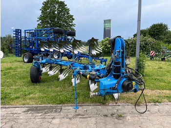 Plow LEMKEN