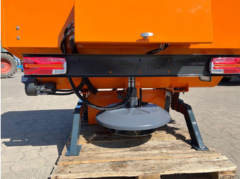 Fertilizer spreader Rauch Taxon 25.1 plus: picture 4