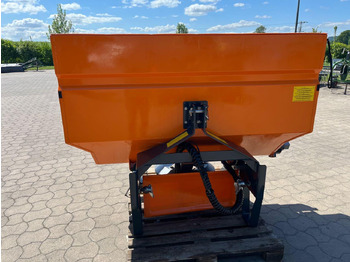 Fertilizer spreader Rauch Taxon 25.1 plus: picture 2