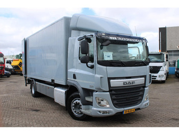 Box truck DAF CF 400 + EURO 6 + 19t: picture 3