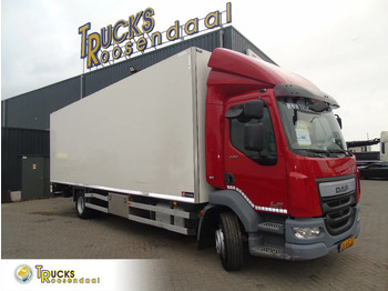 Refrigerator truck DAF LF 220