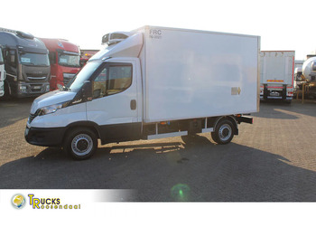 Refrigerated van IVECO Daily 35s16