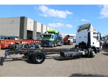 Cab chassis truck MAN TGM 12.280 + NICE TRUCK: picture 5