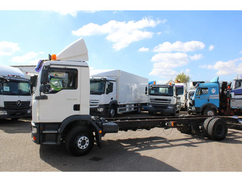 Cab chassis truck MAN TGM 12.280 + NICE TRUCK: picture 4