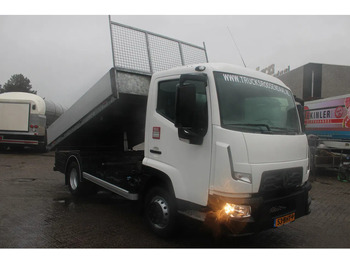 Tipper Renault D 150 + 3SIDE TIPPER + EURO 6 + PERFECT!!! 186KM: picture 4