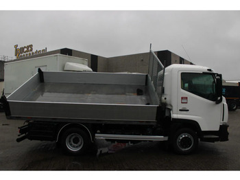 Tipper Renault D 150 + 3SIDE TIPPER + EURO 6 + PERFECT!!! 186KM: picture 2
