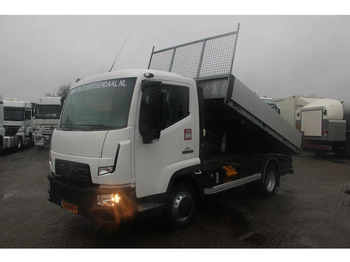 Tipper Renault D 150 + 3SIDE TIPPER + EURO 6 + PERFECT!!! 186KM: picture 3