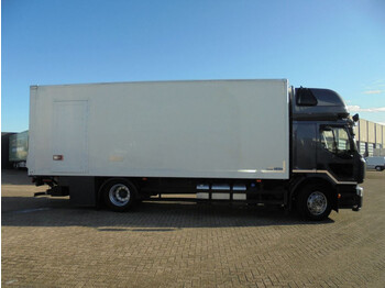 Box truck Renault Premium 270DXI + EURO 5 + ENGINE BRAKE: picture 4
