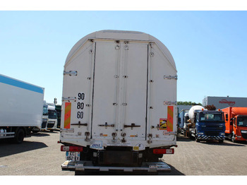Tank truck Renault Premium 430 + PALFINGER SYSTEM: picture 3