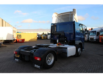 Tractor unit DAF CF 370 + EURO 6: picture 5
