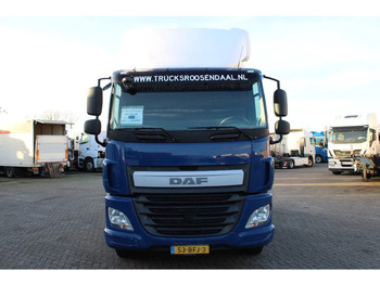 Tractor unit DAF CF 370 + EURO 6: picture 2