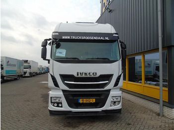 Tractor unit Iveco Stralis 460 + EURO 6 + PERFECT TRUCK: picture 3 Tractor unit Iveco Stralis 460 + EURO 6 + PERFECT TRUCK: picture 3