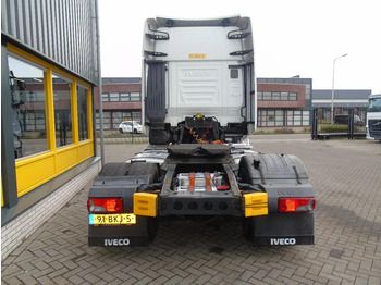 Tractor unit Iveco Stralis 460 + EURO 6 + PERFECT TRUCK: picture 4 Tractor unit Iveco Stralis 460 + EURO 6 + PERFECT TRUCK: picture 4
