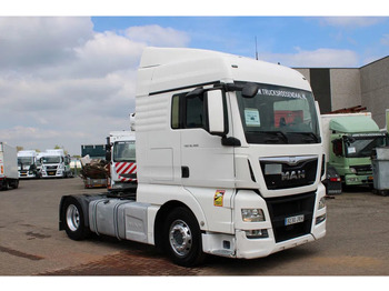 Tractor unit MAN TGX 18.480 + Euro 6 + Retarder + adr: picture 3 Tractor unit MAN TGX 18.480 + Euro 6 + Retarder + adr: picture 3