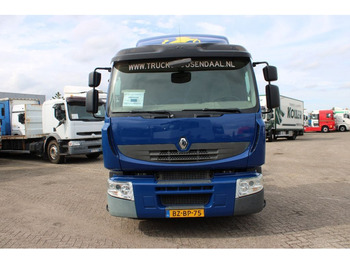 Tractor unit Renault Premium premium 380 + EURO 5: picture 5 Tractor unit Renault Premium premium 380 + EURO 5: picture 5