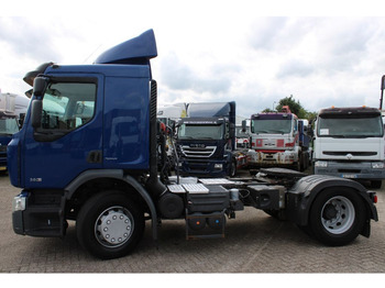 Tractor unit Renault Premium premium 380 + EURO 5: picture 3 Tractor unit Renault Premium premium 380 + EURO 5: picture 3