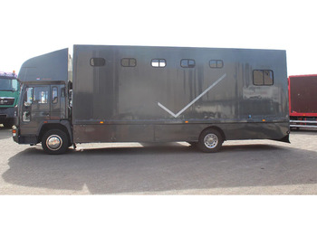 Horse truck Volvo FL 614 + MANUAL + EURO 0: picture 5