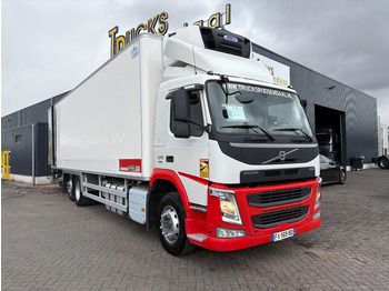 Refrigerator truck VOLVO FM 370