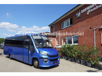 Coach IVECO Rapido