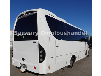 Coach Iveco Unvi Compa *Rosero*First*Rapido*Atomic*30-Sitze*: picture 5