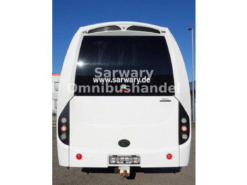 Coach Iveco Unvi Compa *Rosero*First*Rapido*Atomic*30-Sitze*: picture 4