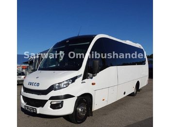 Coach Iveco Unvi Compa *Rosero*First*Rapido*Atomic*30-Sitze*: picture 2