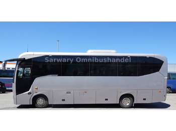 Coach MAN Iles TGL Calista*37 Sitze*Tourino*Temsa*Touring: picture 3