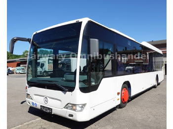 City bus Mercedes-Benz O 530 Citaro LE*Klima*MAN A 20 *A21*Setra 315 UL: picture 2
