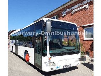 City bus SETRA