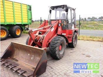 Wheel loader Gehl 608: picture 1