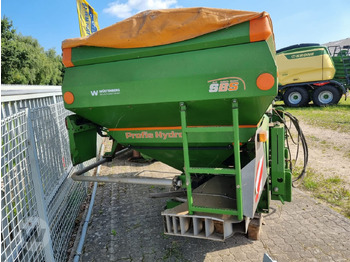 Leasing of Amazone ZA-M 3000 Amazone ZA-M 3000: picture 5