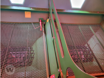 Leasing of Amazone ZA-M 3000 Amazone ZA-M 3000: picture 4