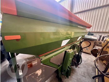 Fertilizer spreader Amazone ZA-M Ultra profiS Hydro: picture 3