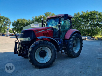 Farm tractor CASE IH CVX