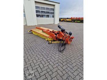 Mower FELLA