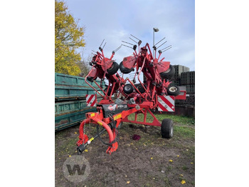 Tedder/ Rake KUHN