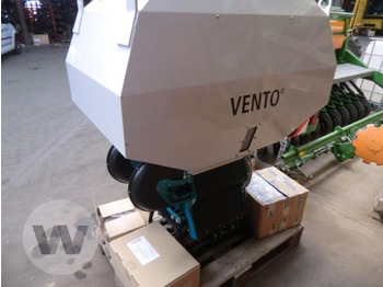 Leasing of Lehner Vento II 500 Lehner Vento II 500: picture 2
